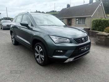 2018 - 1.6 TDI SE Technology [EZ] 5dr