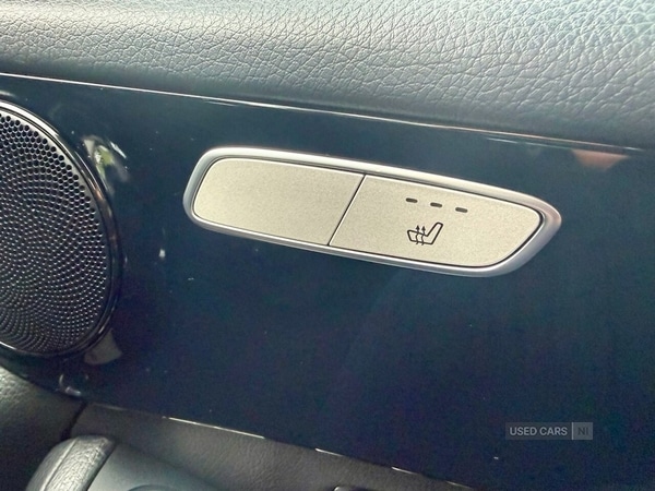 Used Mercedes-Benz GLC 2018 for sale - 77941023: Photo 17