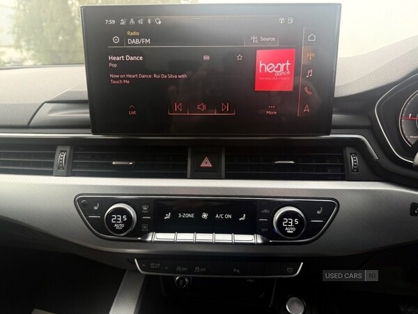 Used Audi A5 2020 for sale - 75614753: Photo 10