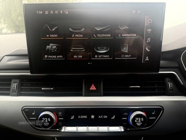 Used Audi A5 2020 for sale - 75614753: Photo 11