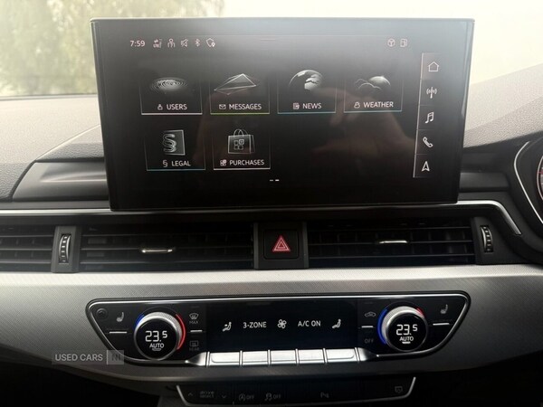 Used Audi A5 2020 for sale - 75614753: Photo 12
