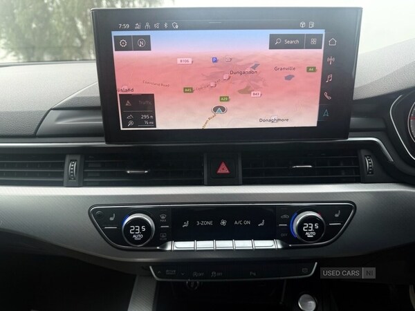 Used Audi A5 2020 for sale - 75614753: Photo 13