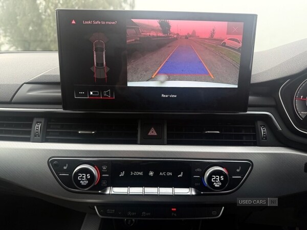 Used Audi A5 2020 for sale - 75614753: Photo 14