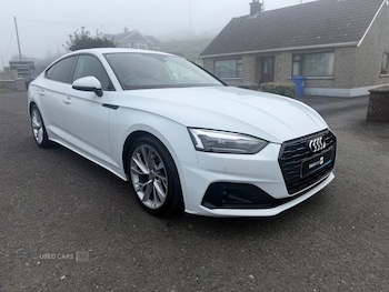 Audi - A5
