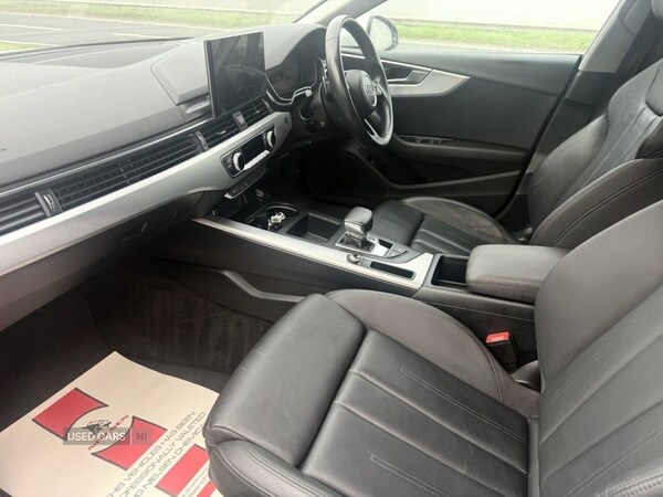 Used Audi A5 2020 for sale - 75614753: Photo 5