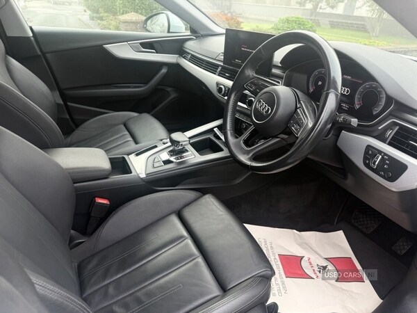 Used Audi A5 2020 for sale - 75614753: Photo 6