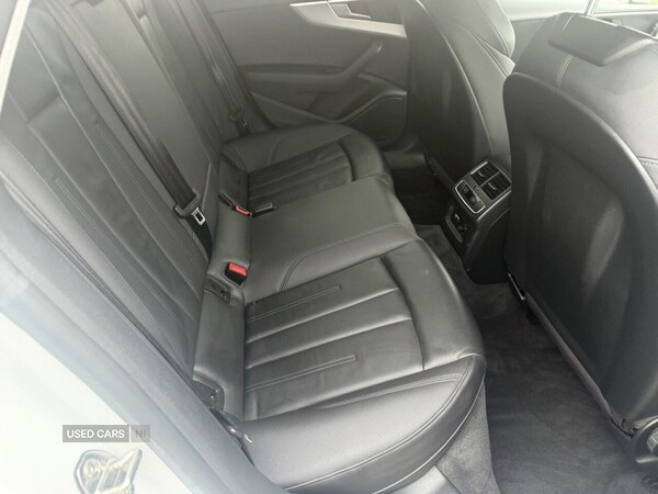 Used Audi A5 2020 for sale - 75614753: Photo 7