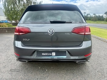 Used Volkswagen Golf 2019 for sale - 78901782: Photo