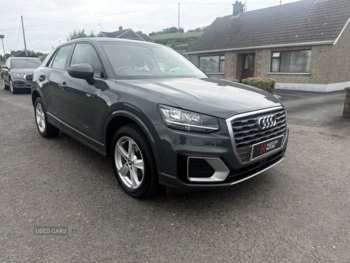 2020 - 30 TDI Sport 5dr