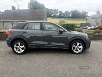Used Audi Q2 2020 for sale - 75052277: Photo
