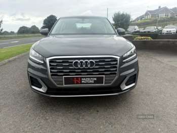 Used Audi Q2 2020 for sale - 75052277: Photo