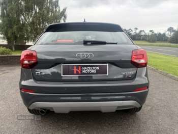 Used Audi Q2 2020 for sale - 75052277: Photo