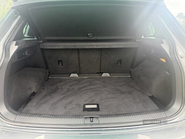 Used Volkswagen Tiguan 2019 for sale - 76002908: Photo 10