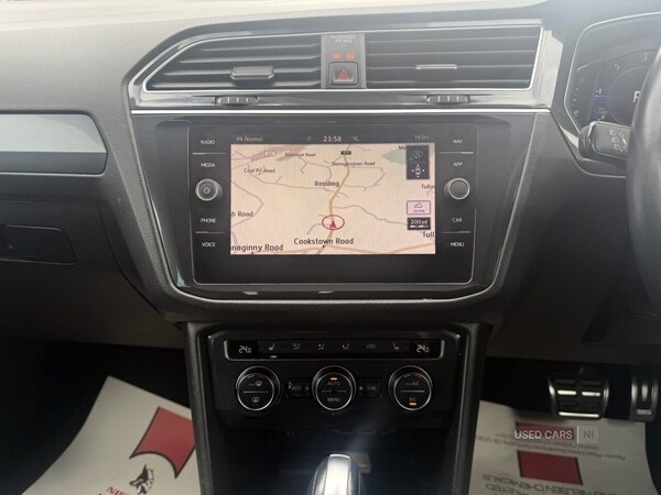 Used Volkswagen Tiguan 2019 for sale - 76002908: Photo 12