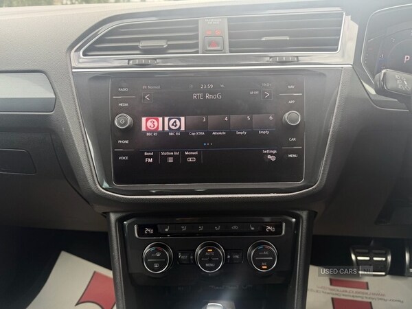 Used Volkswagen Tiguan 2019 for sale - 76002908: Photo 13