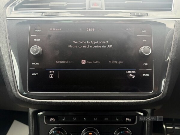 Used Volkswagen Tiguan 2019 for sale - 76002908: Photo 14