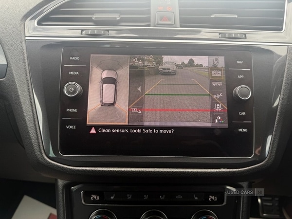 Used Volkswagen Tiguan 2019 for sale - 76002908: Photo 15