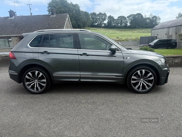 Used Volkswagen Tiguan 2019 for sale - 76002908: Photo 2