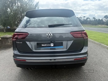 Used Volkswagen Tiguan 2019 for sale - 76002908: Photo