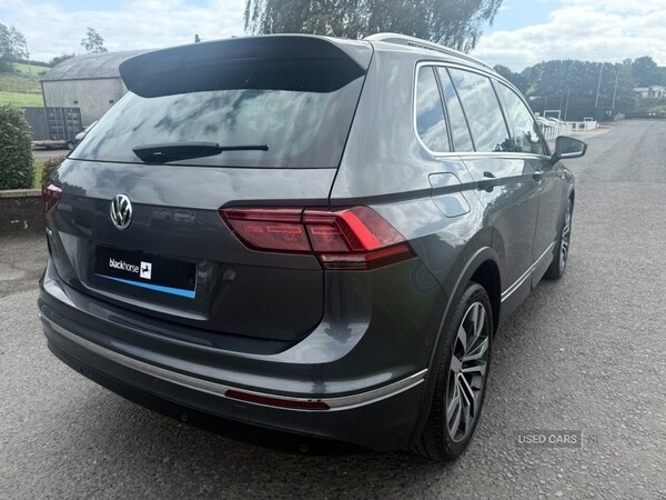 Used Volkswagen Tiguan 2019 for sale - 76002908: Photo 5