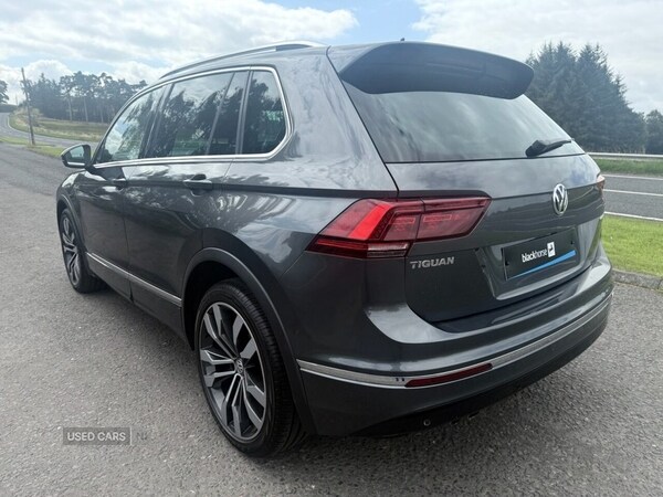 Used Volkswagen Tiguan 2019 for sale - 76002908: Photo 6