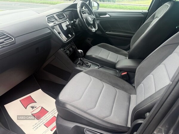 Used Volkswagen Tiguan 2019 for sale - 76002908: Photo 7