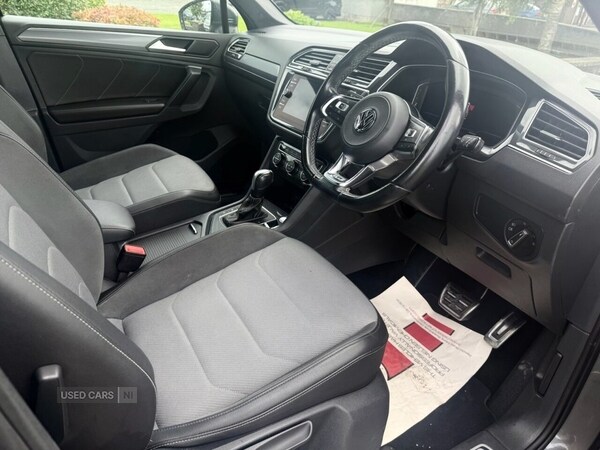 Used Volkswagen Tiguan 2019 for sale - 76002908: Photo 8