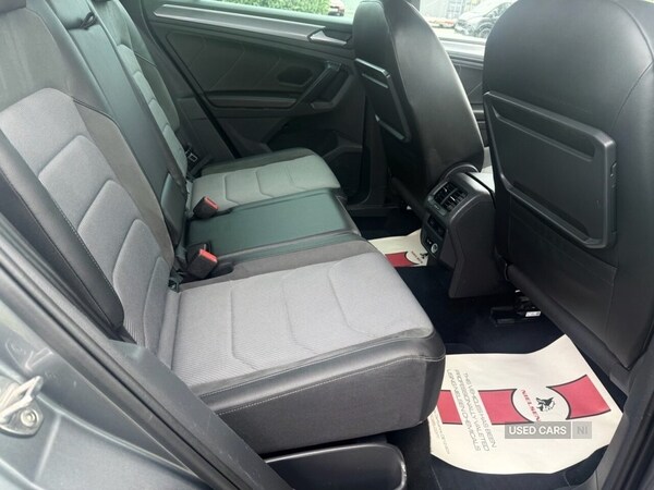 Used Volkswagen Tiguan 2019 for sale - 76002908: Photo 9