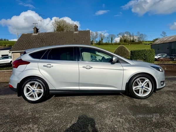 Used Ford Focus 2017 for sale - 78136738: Photo 2