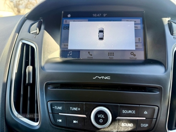 Used Ford Focus 2017 for sale - 78136738: Photo 9