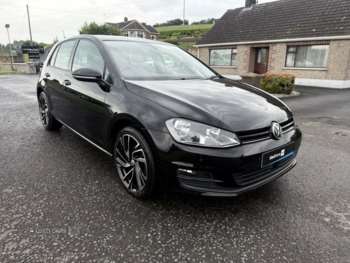 Used Volkswagen Golf 2016 for sale - 74959207: Photo