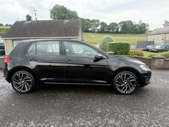 Used Volkswagen Golf 2016 for sale - 74959207: Photo
