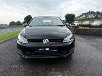 Used Volkswagen Golf 2016 for sale - 74959207: Photo