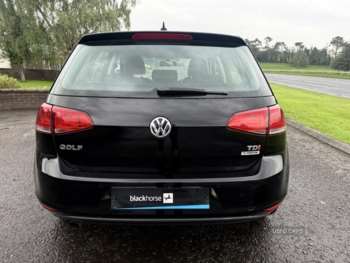 Used Volkswagen Golf 2016 for sale - 74959207: Photo