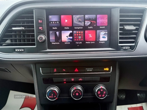 Used SEAT Leon 2019 for sale - 77469537: Photo 11