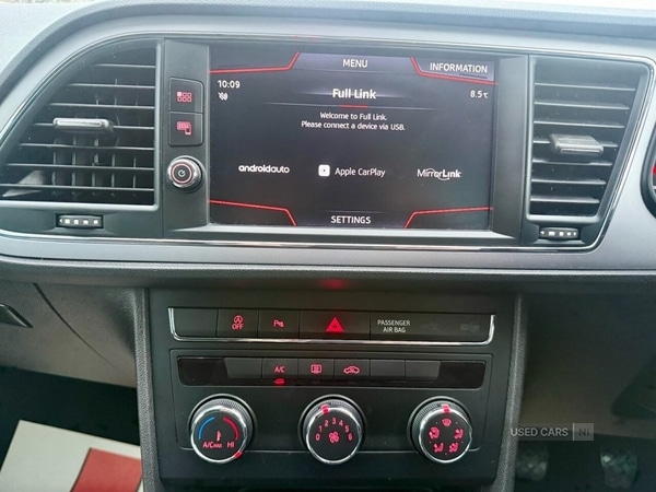 Used SEAT Leon 2019 for sale - 77469537: Photo 13