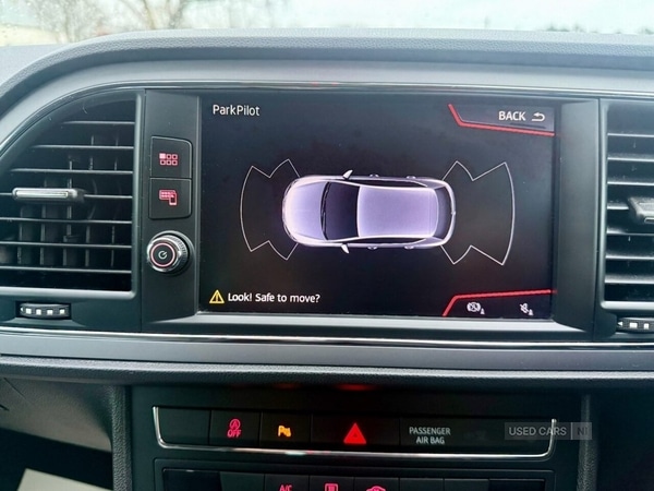 Used SEAT Leon 2019 for sale - 77469537: Photo 14