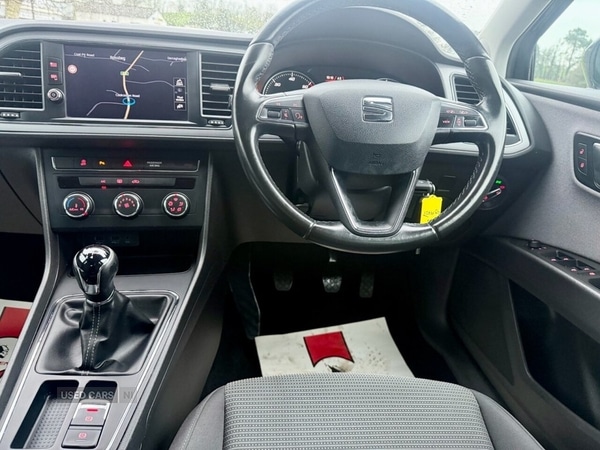 Used SEAT Leon 2019 for sale - 77469537: Photo 15