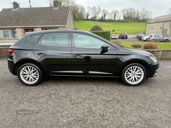 Used SEAT Leon 2019 for sale - 77469537: Photo 2