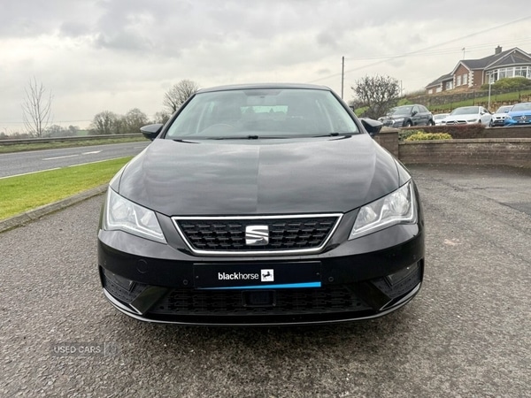 Used SEAT Leon 2019 for sale - 77469537: Photo 3