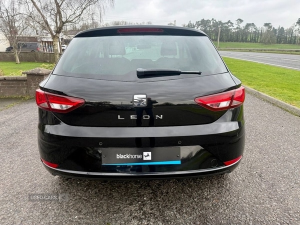Used SEAT Leon 2019 for sale - 77469537: Photo 4