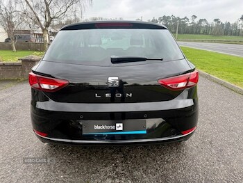 Used SEAT Leon 2019 for sale - 77469537: Photo