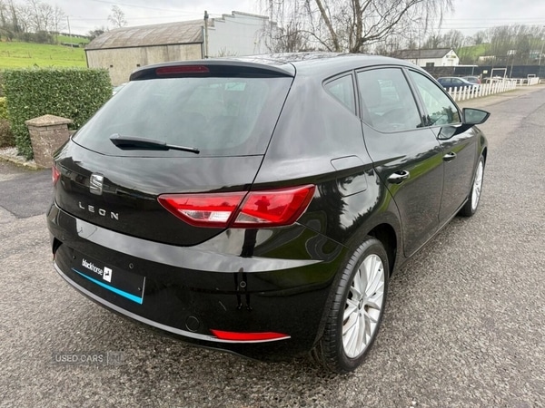 Used SEAT Leon 2019 for sale - 77469537: Photo 5