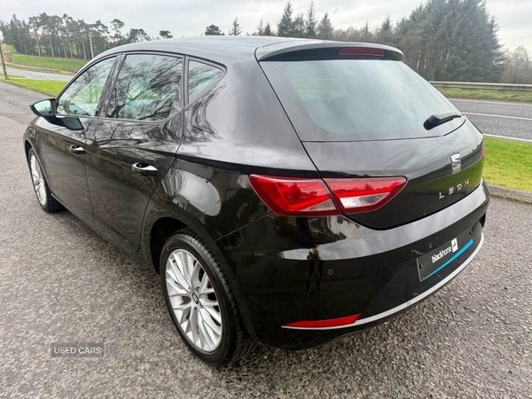 Used SEAT Leon 2019 for sale - 77469537: Photo 6