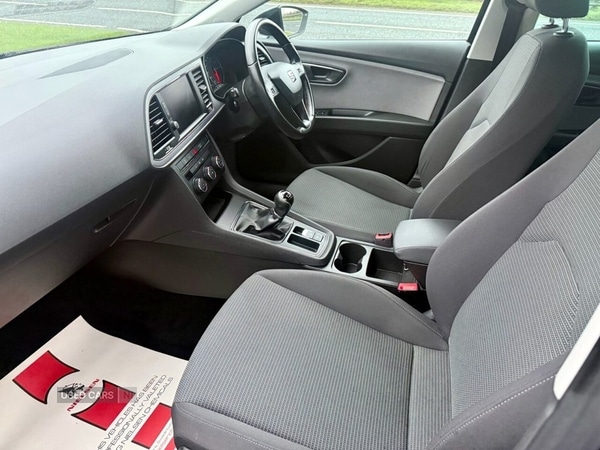 Used SEAT Leon 2019 for sale - 77469537: Photo 7