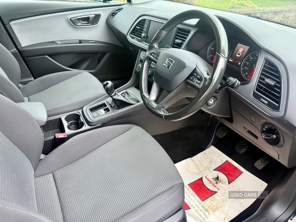 Used SEAT Leon 2019 for sale - 77469537: Photo 8