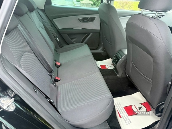 Used SEAT Leon 2019 for sale - 77469537: Photo 9