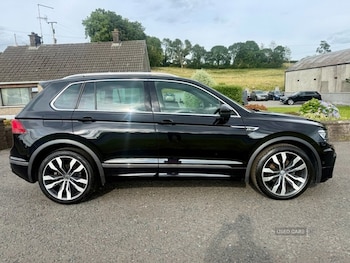 Used Volkswagen Tiguan 2018 for sale - 79577882: Photo