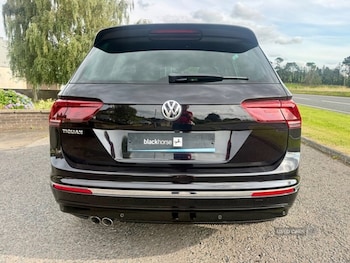 Used Volkswagen Tiguan 2018 for sale - 79577882: Photo