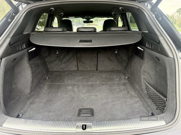 Used Audi Q5 2020 for sale - 76271106: Photo 10